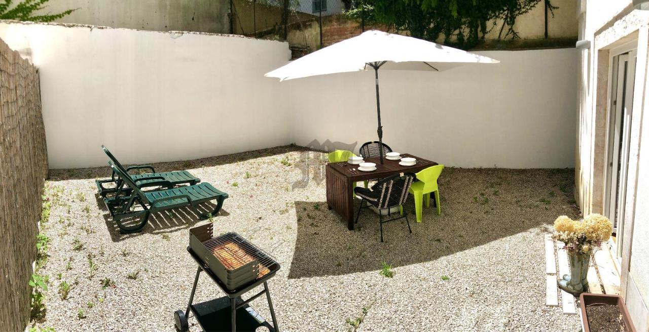 Lejlighed Morgan-jupiter Serviced Lisboa